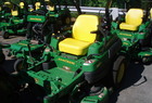 2011 John Deere Z925A