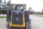 2010 John Deere 329D