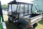 2010 Kawasaki MULE 4010