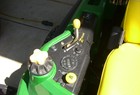 2011 John Deere Z925A