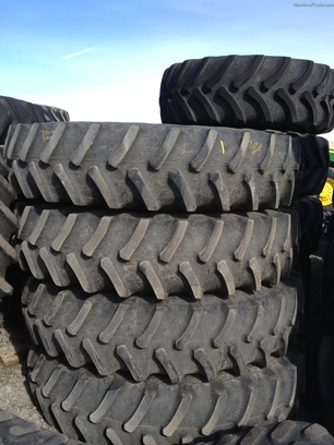  Firestone 600/65R38 FLOATERS