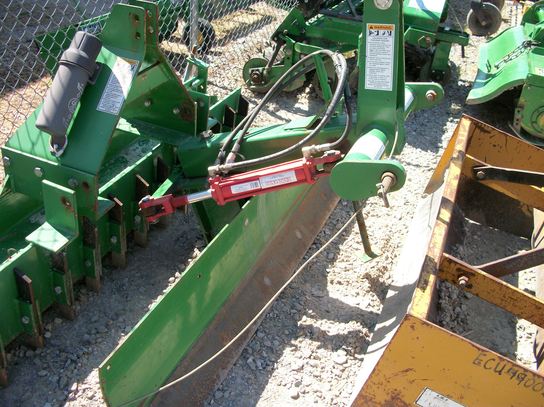  Frontier RB1072