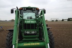 2011 John Deere 7230 Prem