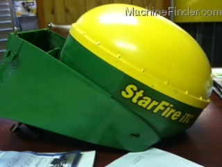 2008 John Deere STARFIRE iTC RECEIVER