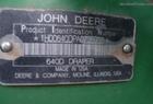 2010 John Deere 640D