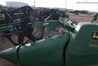 2010 John Deere 640D