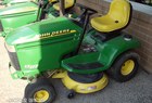 2000 John Deere LX279