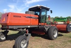  Hesston 9345