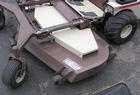 2003 Grasshopper 721D