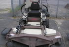 2003 Grasshopper 721D