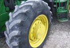 1995 John Deere 8300