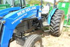 2010 New Holland WORKMASTER 75