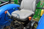 2010 New Holland WORKMASTER 75