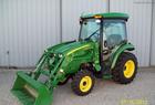2012 John Deere 3720