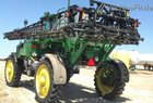 2012 John Deere 4830