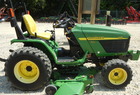2004 John Deere 4115