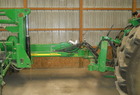 2008 John Deere 1770NT