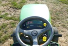 2005 John Deere LX280