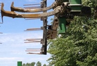 2008 John Deere 2210