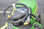 2008 John Deere X749