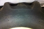 2001 John Deere 9750STS