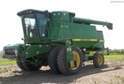 1998 John Deere 9510
