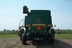 1998 John Deere 9510