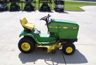 1989 John Deere 185