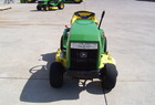 1989 John Deere 185