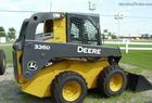 2012 John Deere 326D