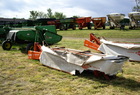  Kuhn GMD800