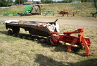  Kuhn GMD800