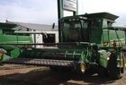 2002 John Deere 9750STS