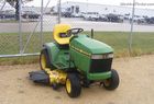 1996 John Deere GT275
