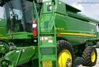2010 John Deere 9870