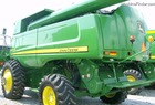 2010 John Deere 9870