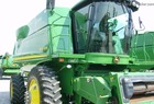 2010 John Deere 9870