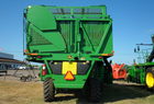 2006 John Deere 9996