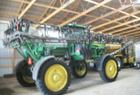 2011 John Deere 4730