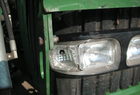 2007 John Deere 7520 Cab
