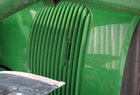 2007 John Deere 7520 Cab