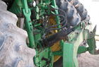 2007 John Deere 7520 Cab