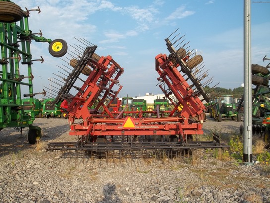  Case IH 4200