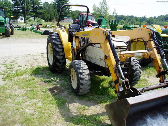  Cub Cadet 7360SS