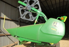 2009 John Deere 635D