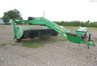 2007 John Deere 735