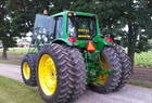 2006 John Deere 7320 Cab