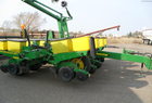2005 John Deere 1760