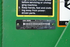 2007 John Deere 4930