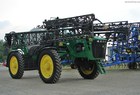 2007 John Deere 4930